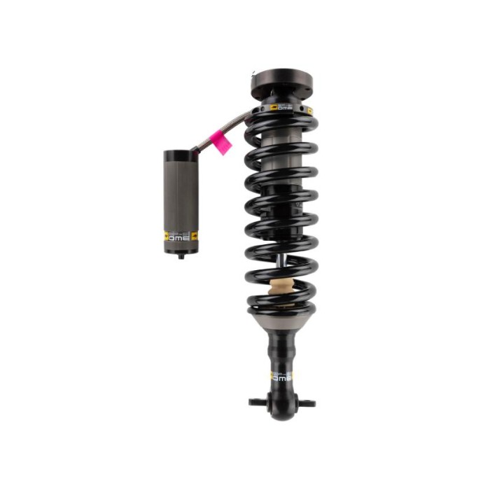 Old Man Emu BP-51 coil-over shock absorber BP5190015R [right] Ford Ranger (2022 -) & VW Amarok (2023 -) ARB
